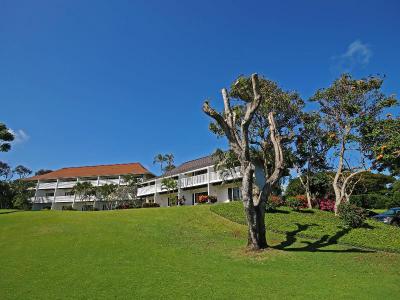 Castle Kiahuna Plantation & The Beach Bungalows