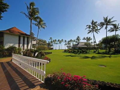 Castle Kiahuna Plantation & The Beach Bungalows