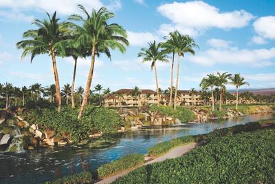 Fairway Villas Waikoloa by Outrigger