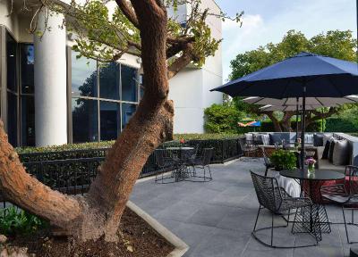 Sonesta Irvine John Wayne Airport