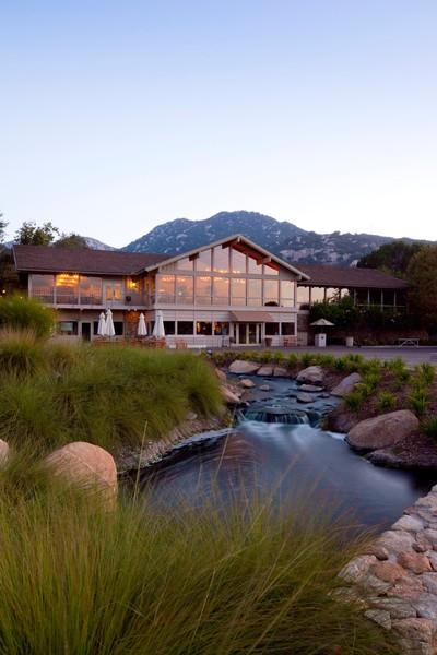 Temecula Creek Inn