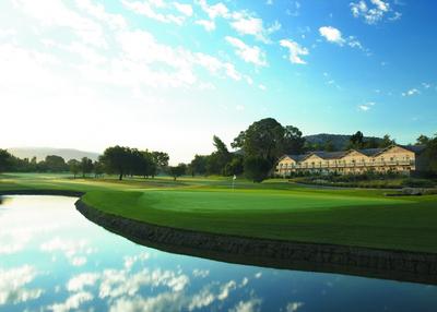 Temecula Creek Inn