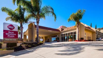 Best Western  Plus Royal Oak