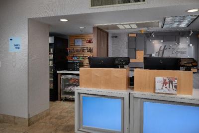 Holiday Inn Express Scottsdale