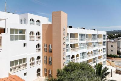 Aparthotel Reco des Sol Ibiza