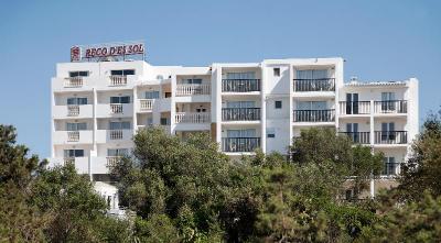Aparthotel Reco des Sol Ibiza