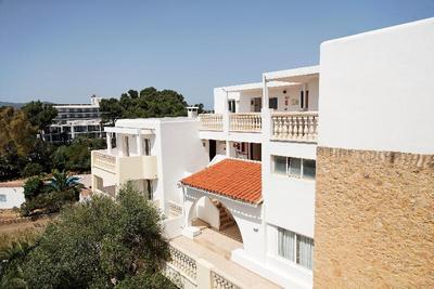 Aparthotel Reco des Sol Ibiza