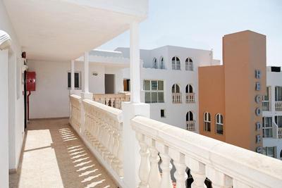 Aparthotel Reco des Sol Ibiza