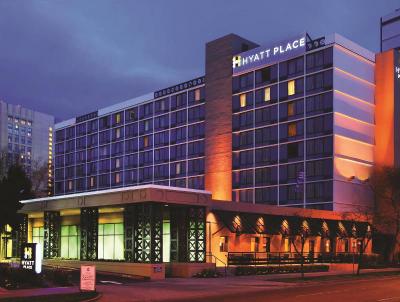 Hyatt Place San Jose Downtown