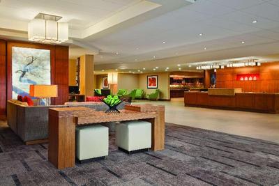 Hyatt Place San Jose Downtown