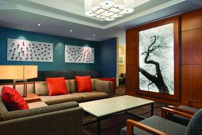 Hyatt Place San Jose Downtown