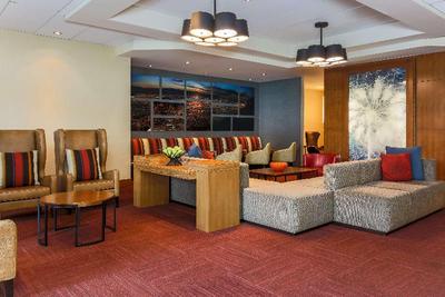 Hyatt Place San Jose Downtown