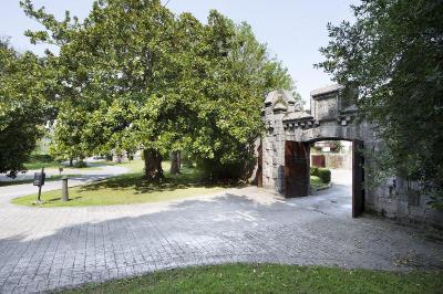 Parador de Limpias