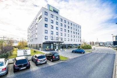 Holiday Inn Express Dusseldorf City Nord
