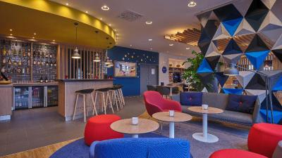 Holiday Inn Express Dusseldorf City Nord