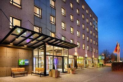 Holiday Inn Express Dusseldorf City Nord