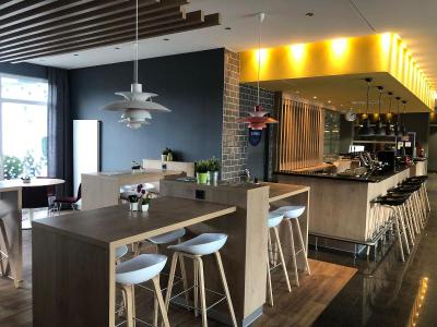 Holiday Inn Express Frankfurt-Messe