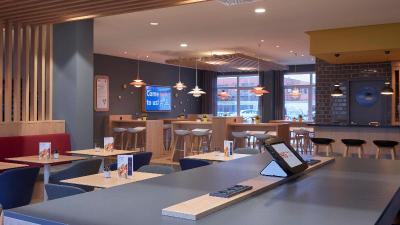 Holiday Inn Express Frankfurt-Messe