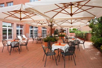 Crowne Plaza Venice East Quarto D'altino