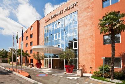 Crowne Plaza Venice East Quarto D'altino