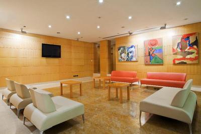 Crowne Plaza Venice East Quarto D'altino
