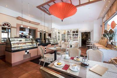 Best Western Hotel zur Post