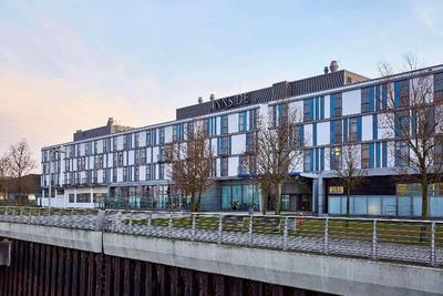 INNSiDE by Meliá Bremen