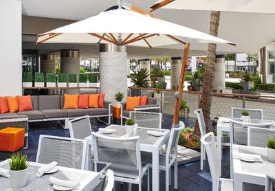 Bahia Mar Ft Lauderdale Beach-Doubletree by Hilton