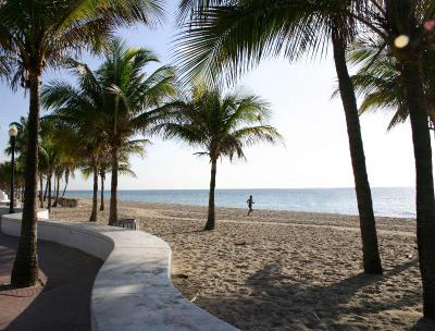Bahia Mar Ft Lauderdale Beach-Doubletree by Hilton
