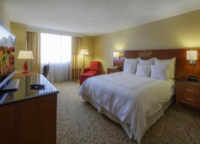 Provo Marriott Hotel & Conference Center