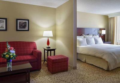 Provo Marriott Hotel & Conference Center