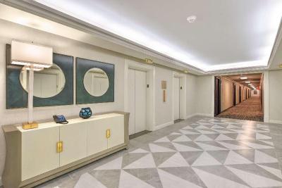 Capital Hilton