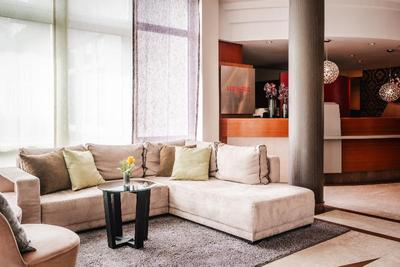 Leonardo Hotel Aachen