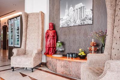 Leonardo Hotel Aachen