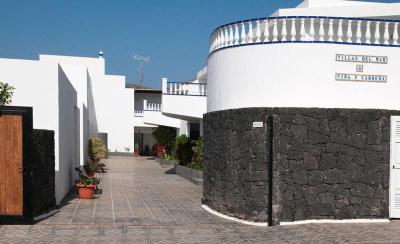 Villas del Mar