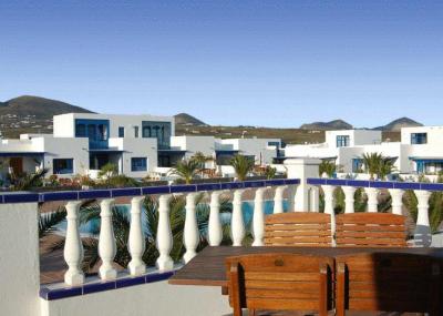 Villas del Mar
