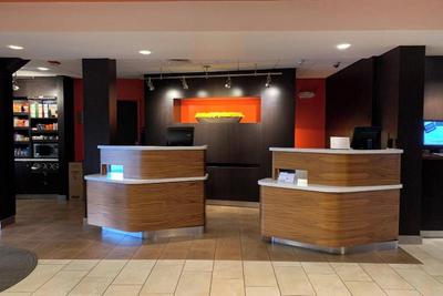Courtyard By Marriott