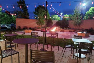 Courtyard By Marriott
