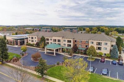 Courtyard By Marriott