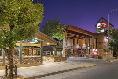 Best Western Plus Clock Tower Inn