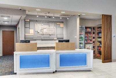Holiday Inn Express South Portland