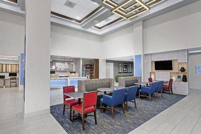 Holiday Inn Express South Portland