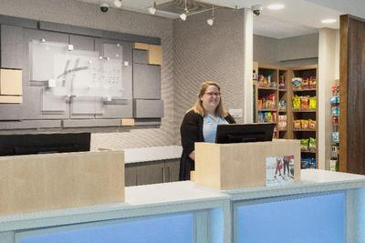 Holiday Inn Express South Portland