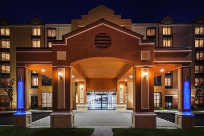Holiday Inn Express South Portland