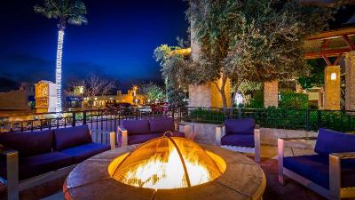 Best Western Plus Hilltop Inn