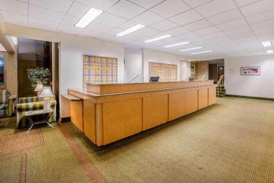La Quinta Inn & Suites Seattle Sea-Tac Airport