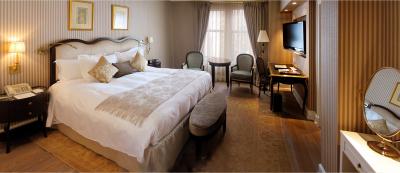 Plaza Athenee