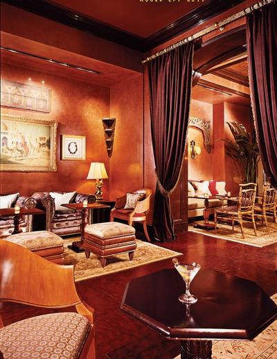 Plaza Athenee