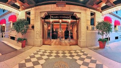 Plaza Athenee