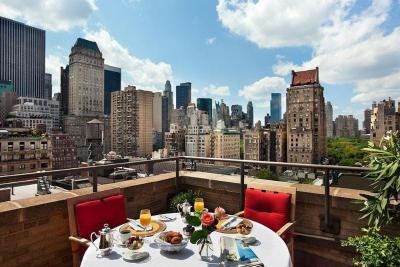 Plaza Athenee